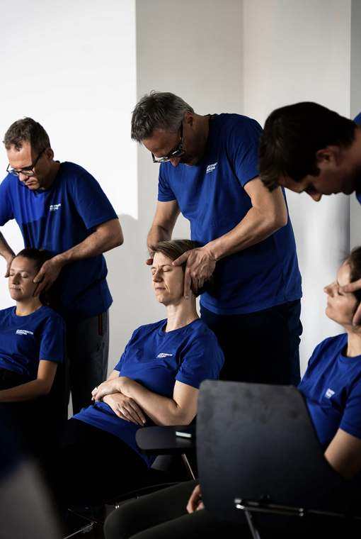 HWS-Training in der Kleingruppe